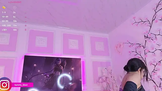 Sammyblaer