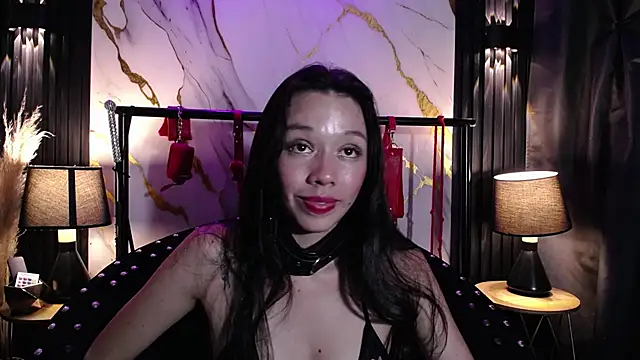 Doll4anall webcam