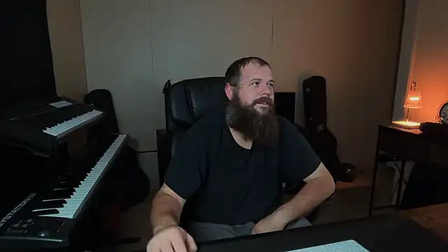 WrongJeremy live cam on StripChat