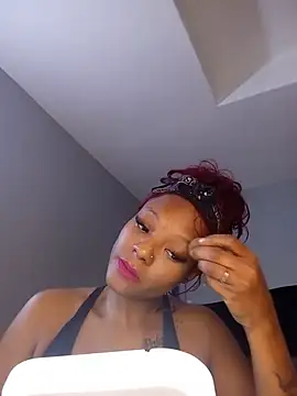 KillarRose live cam on StripChat