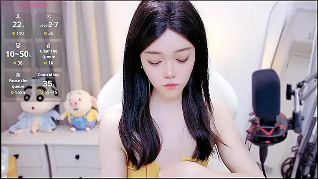 Cindy-dd live cam on StripChat