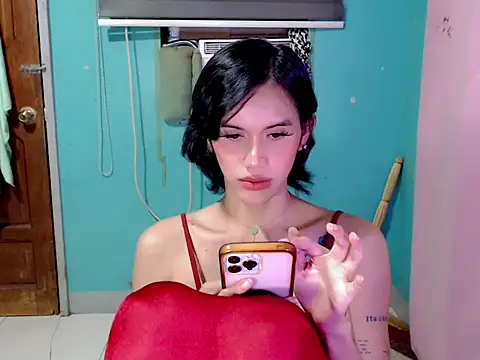 bunnydollstella1 live cam on StripChat