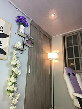 Vanesa_novvoa live cam on StripChat