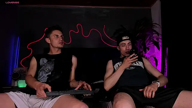 angel_xlhotxxx (G young) - Party night, obey your masters !!!!!