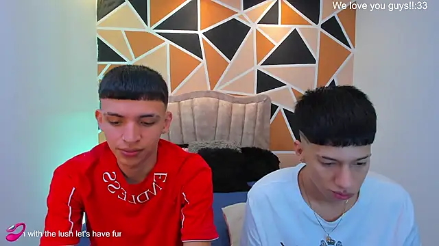 juan_nd_steven (Ask my age) - Fingers ass juan
