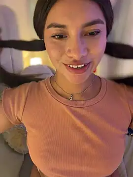 cocoagigimuse (F young) - HI GIGI🙈💕