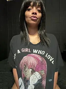 Rakiyahcharms