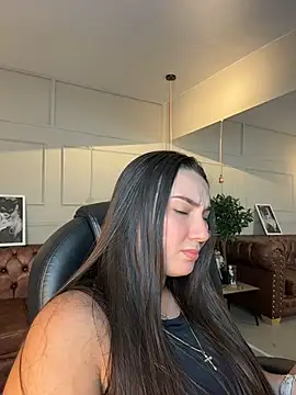 ava_blue (F young) - Fucky pussy in ride torso + cum