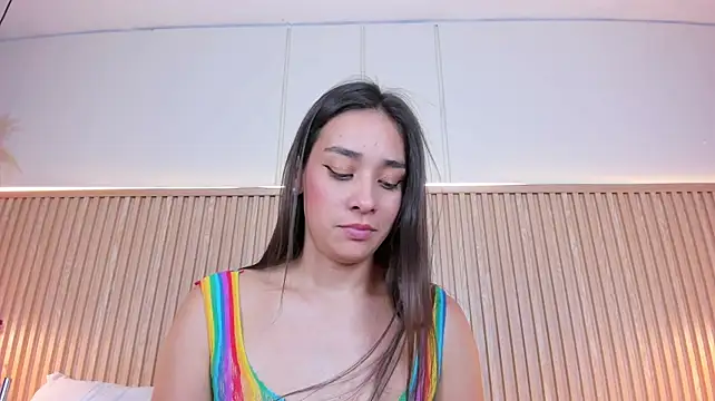 NahimiThompson webcam