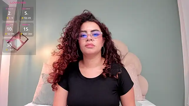 amanda_rios live cam on StripChat