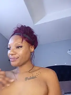 KillarRose live cam on StripChat