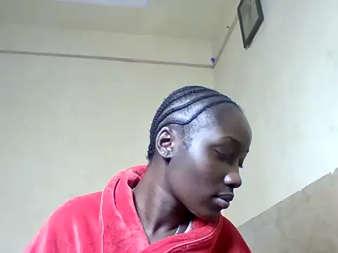 sexy_choco254 live cam on StripChat