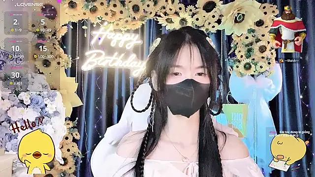 your-sunshinee (F teen) - buy lanterns