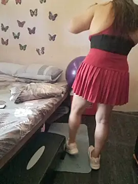 FayolaHotwild25