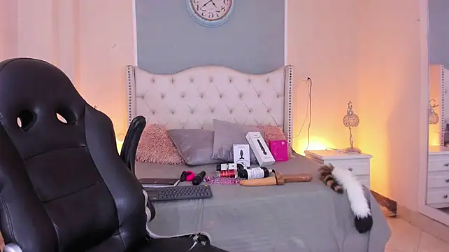 elizabeth_santos1 live cam on StripChat