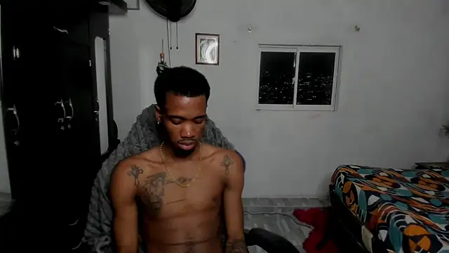 Kofi_exotic_2 live cam on StripChat