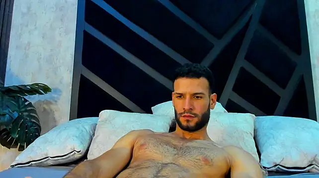 Jacob_Benelli