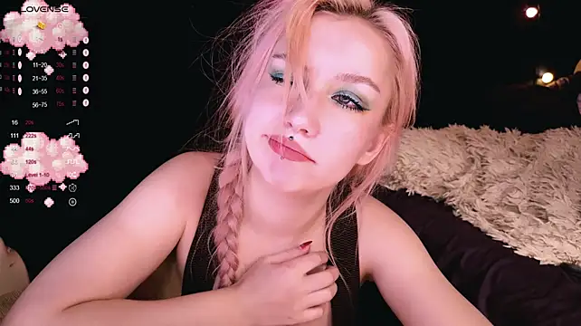 bibi_iva (F young) - 🎯 2 finger goes into the ass😲🥳