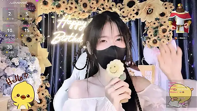your-sunshinee (F teen) - buy lanterns