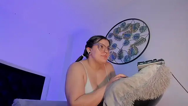 Anny_ferrer1 live cam on StripChat