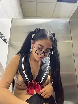 TopDollXXX live sex cam