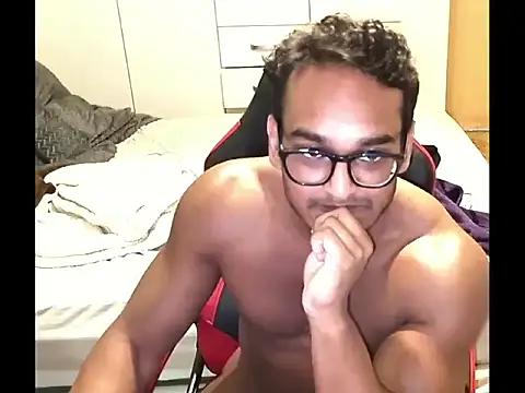 Theothermofo1 live cam on StripChat