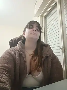 bombon_ok (F young) - NAKED + OPEN ASS + 5MIN CONTROL