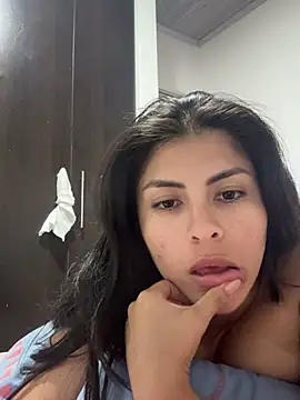 Alicent_ webcam