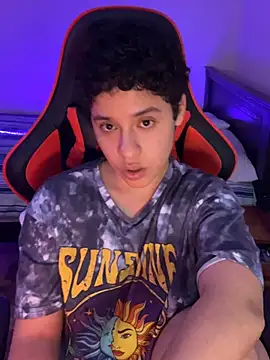 HUMANXTHING live cam on StripChat