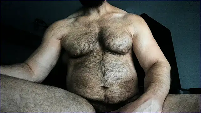 Hugealphabeast