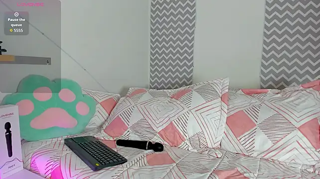 Jazminn_01 webcam