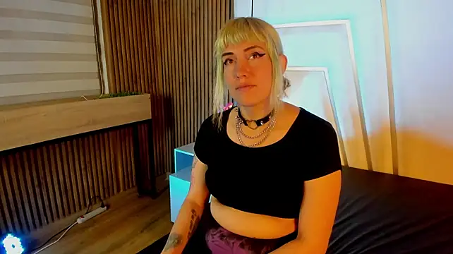 Marye_Morgan webcam stripchat model stream image
