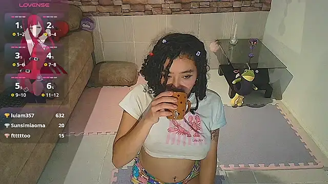 Dhalila_