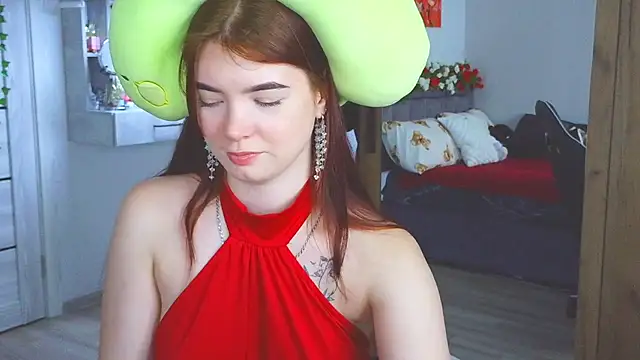 MelissaMay__ webcam stripchat model stream image