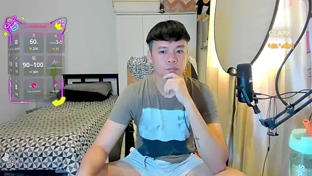 clarkdangerous