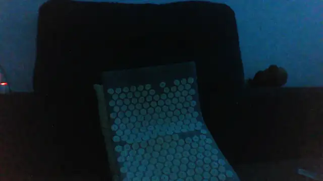 KaelNox live sex cam