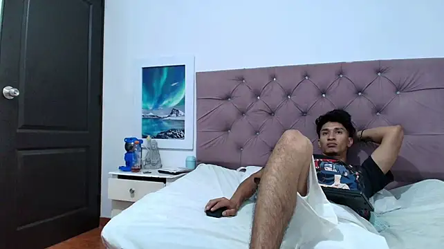 Zayn_Moretti live sex cam