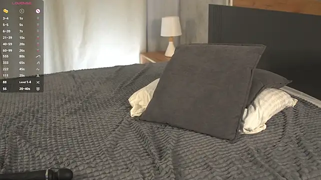 georginacurvin (F teen) - Shall I tease you with my panties?