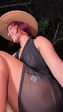 mariannella (F young) - naked dance
