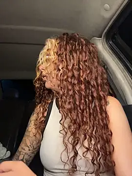 joyce-fire (F young) - Nipple pinches🤤🍒