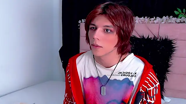 oli_dusk (M twink) - make shaggy happy:)