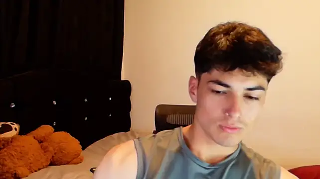 jimmy_class (M young) - CUM