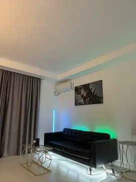 IsabellaEtthan's live cam
