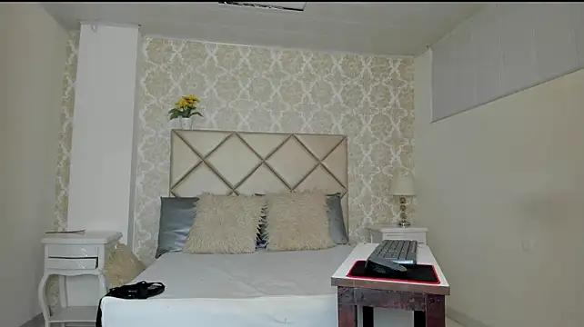 FernandaAvilax live cam on StripChat