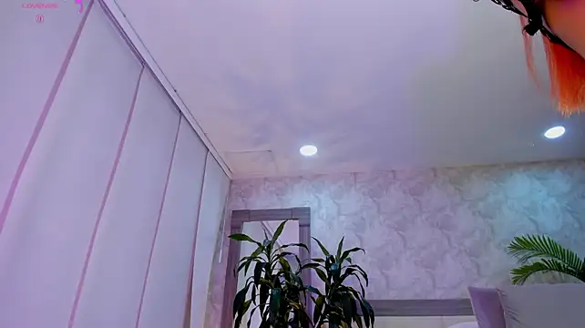 carringtonduvall live cam on StripChat