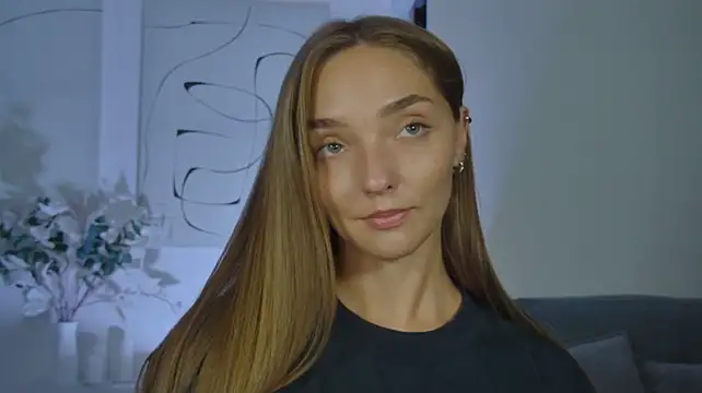 MilaVoss live cam on StripChat