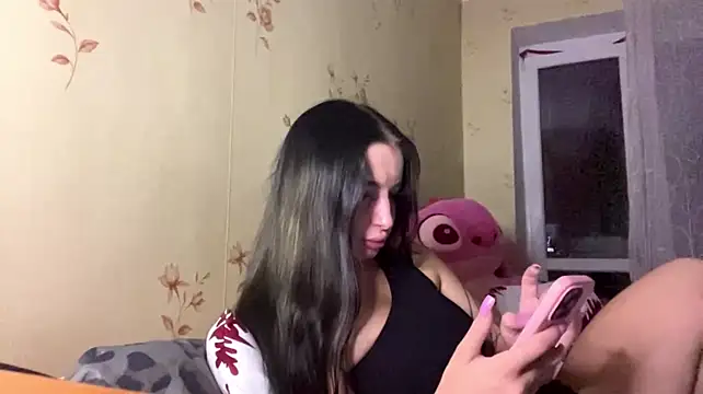 nastikbambas live cam on StripChat
