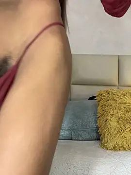 RosaliaMontero live cam on StripChat