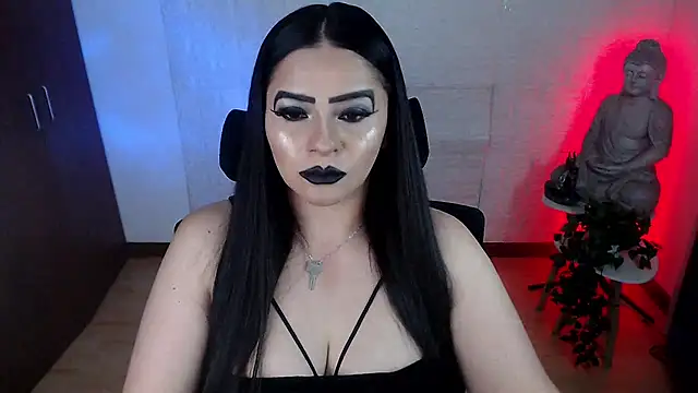 GODDESS_EVANS
