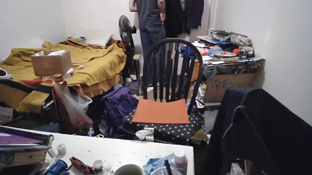 JohnnyMoves